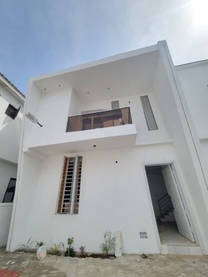 Beautiful and Spacious 4 Bedroom Detached Duplex, Ikota Gra, Lekki, Lagos, Detached Duplex for Sale