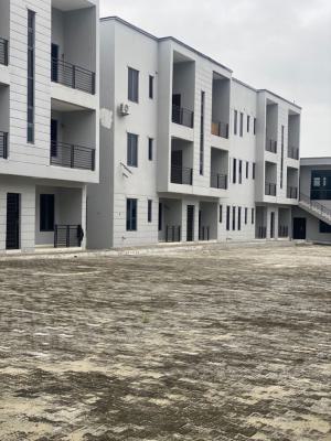 All Units Available and Upstairs, By Blenco Supermarket Area, Olokonla, Ajah, Lagos, Flat / Apartment for Rent