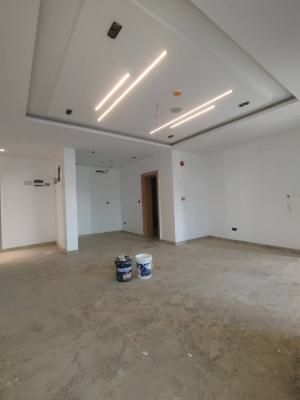 Newly Built Luxury 3 Bedroom Apartment with Bq, Jahi, Abuja, Flat / Apartment for Rent