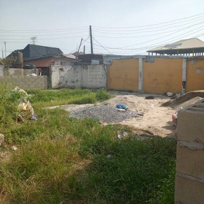 Land, Ado Road, Ajah, Lagos, Commercial Property for Rent