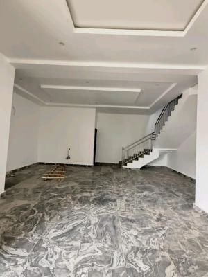 Newly Built 4bedroom Terrace Duplex with Bq, Mabushi, Abuja, Terraced Duplex for Rent
