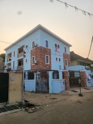 Furnished One Bedroom Apartment in Surulere Lagos, No:7 Apana Street, Off Bishops Street, Surulere, Lagos., Surulere, Lagos, Mini Flat (room and Parlour) for Sale