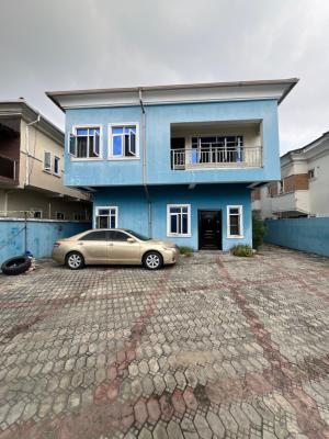 Spacious 2 Bedroom Terrace Duplex, Lekki Phase 1, Lekki, Lagos, Terraced Duplex for Rent