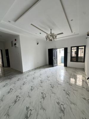 Newly Built 3 Bedroom Block of Flat, Wuse, Abuja, Flat / Apartment for Sale