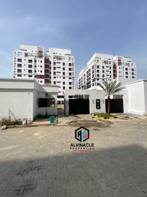 Newly Built 3 Bedroom Apartment with 1bq, Lekki Phase 1, Lekki, Lagos, Flat / Apartment for Sale