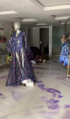 Office Space of 50sqm, Ground Floor, Along Opebi Road, Opebi, Ikeja, Lagos, Office Space for Rent