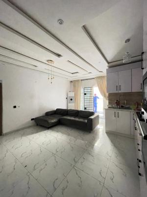 Clean 2bedroom Apartment, Ilasan Ikate, Ikate Elegushi, Lekki, Lagos, Flat / Apartment for Rent