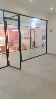 Fully Serviced 140 Sqms Showroom Space, Opebi Road, Opebi, Ikeja, Lagos, Plaza / Complex / Mall for Rent