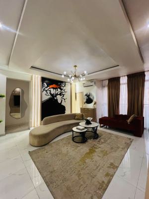 Distress Deal Beautifully Furnished 2 Bedroom Apartment with Pool, Ikate, Lekki, Lagos, Flat / Apartment for Sale