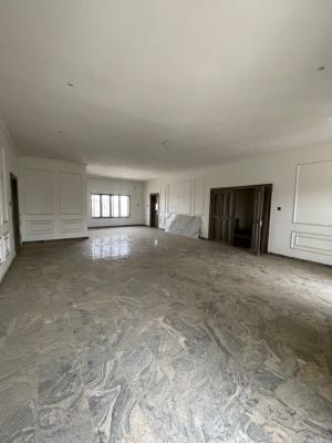 Luxury 3 Bedroom Apartment with a Generator, Elevator and a Gym, Asokoro District, Abuja, Flat / Apartment for Rent