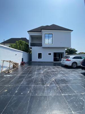 Luxury 4 Bedroom Fully Detached Duplex, Thera Anex, Ajah, Lagos, Detached Duplex for Sale