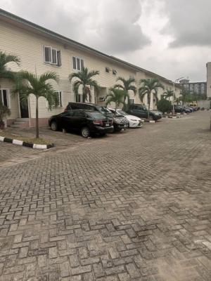 Decent 4 Bedroom Terrace Duplex, Alausa, Ikeja, Lagos, Terraced Duplex for Rent