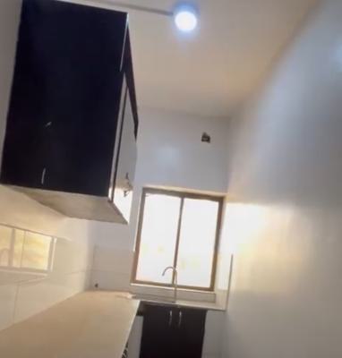 a Standard Self Contained, Wuye, Abuja, Self Contain (single Rooms) for Rent