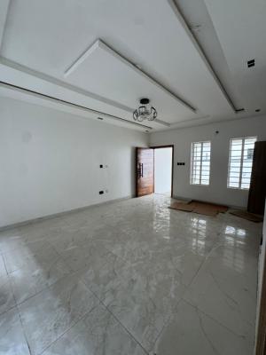 Brand New 3 Bedrooms Duplex, After Olokonla, Ajah, Lagos, Terraced Duplex for Rent