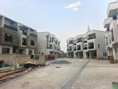 New Property Alert -- Prime Investment Opportunity, Cement, Dopemu, Agege, Lagos, Terraced Duplex for Sale