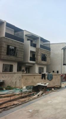 Fully Detached 5 Bedroom Duplex, Cement, Dopemu, Agege, Lagos, Detached Duplex for Sale