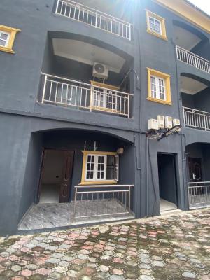 Newly Built 2 Bed Apartment, Osapa London, Osapa, Lekki, Lagos, Flat / Apartment for Rent