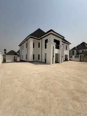 Brand New 5 Bedroom Fully Detached Duplex Pool, ,2rooms Bq, Serene Neighborhood, Lokogoma District, Abuja, Detached Duplex for Sale