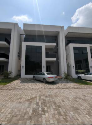 a 5-bedroom Fully Detached Duplex with Bq, Jabi, Abuja, Detached Duplex for Sale