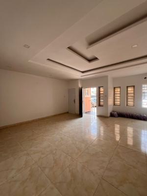 Well Built 2 Beds Flat Apartment, Jahi By Gilmore, Jahi, Abuja, Flat / Apartment for Rent