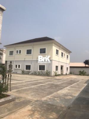 Brand New 4units of Modern 3-bedroom Apartment with Bq, Lekki Phase 1, Lekki, Lagos, Flat / Apartment for Rent