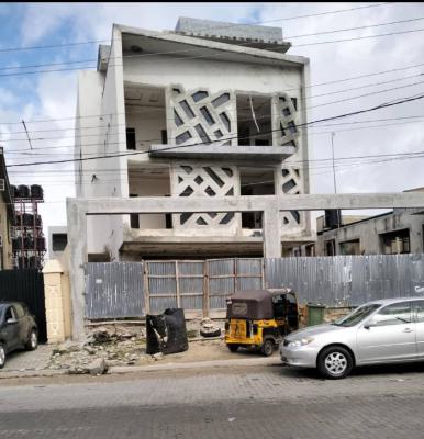 an Umcompleted 6 No 2 Bedroom Flat Etc, Ajiran Agungi Road, Agungi, Lekki, Lagos, Flat / Apartment for Sale
