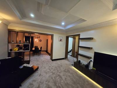 Furnished 5 Bedrooms Terrace Duplex, Gaduwa, Abuja, Terraced Duplex for Rent