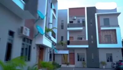 Executive 2 Bedroom Flat, Lekki Phase 2 Off Ogombo Road By Abraham Adesanya, Lekki Phase 2, Lekki, Lagos, Flat / Apartment for Sale