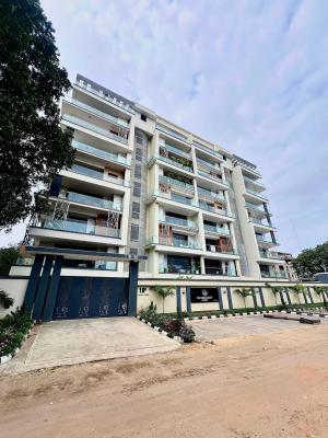 Luxury Ensuit 4 Bedroom Maisonette with Acs/ Bq/ Elevator & More, in a Serene Environment, Old Ikoyi, Ikoyi, Lagos, Terraced Duplex for Sale