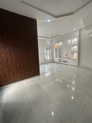 a Big Studio Apartment with an Open Plan Kitchen, Orchid Road, Royal Pine Gate 1, Lekki, Lagos, House for Rent