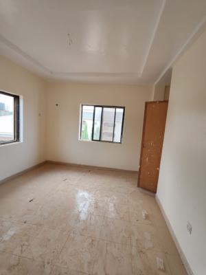 Spacious 2 Bedroom Flat (2nd Floor), Mabushi, Abuja, Flat / Apartment for Rent