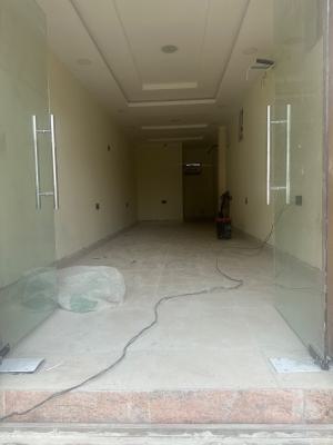 Big Shop, Ilasan Ikate Face Road, Ilasan, Lekki, Lagos, Shop for Rent