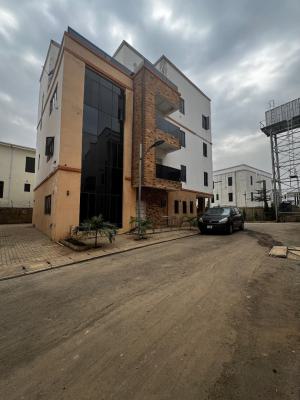 Newly Built 5-bedroom Detached Duplex with Bq and Elevator, Katampe Extension, Katampe, Abuja, Detached Duplex for Sale