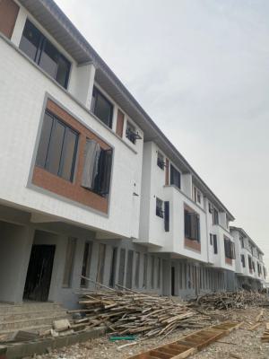 Contemporary Brand New Luxury 4 Bedroom Terrace Duplex Plus Bq, Gym, P, Gra, 2, Gra, Ogudu, Lagos, Terraced Duplex for Sale
