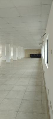 a Large and Spacious Office Space, Lekki Phase 1, Lekki, Lagos, Office Space for Rent