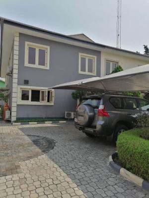 4 Bedroom Semi-detached Duplex, Vgc, Lekki, Lagos, Semi-detached Duplex for Sale