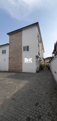 3-bedroom Terrace Duplex with 1room Bq, Lekki Phase 1, Lekki, Lagos, Terraced Duplex for Rent