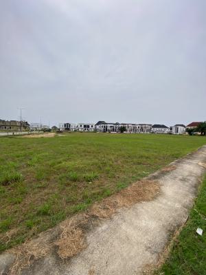 510sqm of Land, Sahpire Gareden Estate, Awoyaya, Ibeju Lekki, Lagos, Residential Land for Sale