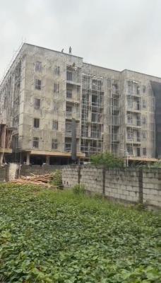 997 Sqm of Joint Venture Land, Ikate Elegushi, Lekki, Lagos, Mixed-use Land for Sale