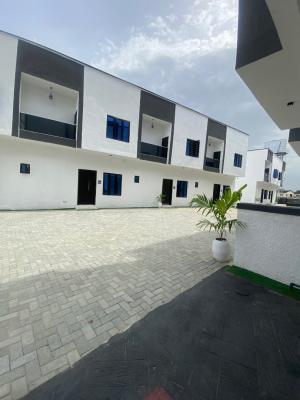 2 Bedroom Terraced Duplex, Abraham Adesanya, Ajah, Lagos, Terraced Duplex for Sale