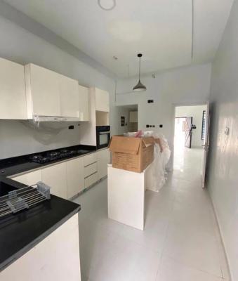 Luxury 4bedroom, Osapa London, Lekki, Lagos, Terraced Duplex for Rent
