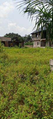 600 Sqm Land ( a Full Plot) at Eleko, Idi Orogbo, Close to Pan Atlantic University, Eleko, Ibeju Lekki, Lagos, Residential Land for Sale