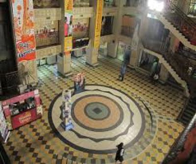 104 Sqm of Shop/office Space, Victoria Island (vi), Lagos, Shop for Rent