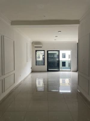 Fully Serviced Luxury 3 Bedrooms Apartment Upstairs with Lift(video), Megamound Estate Lekky County, Lekki, Lagos, Flat / Apartment for Sale