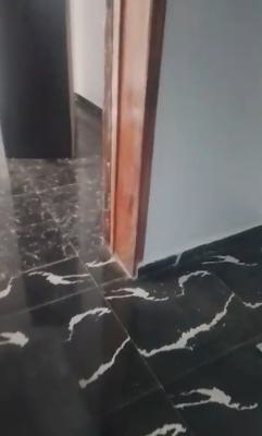 Executive Newly Built Mini Flat with Water Heater, Obawole Ifako Ijaya Lga, Ogba, Ikeja, Lagos, Mini Flat (room and Parlour) for Rent