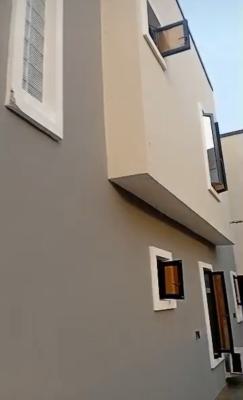 Exclusive Mini Flat Duplex with All Round Pop , Personal Prepaid Meter, Obawole Ifako Ijaya Lga, Ogba, Ikeja, Lagos, Mini Flat (room and Parlour) for Rent