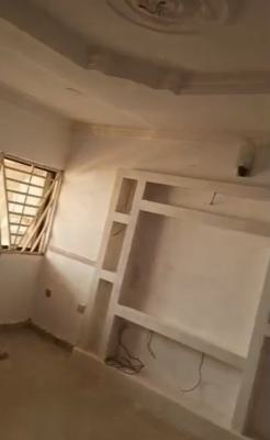a Large 3 Bedroom Flat @ Georgeous Cole Estate,ogba,ikeja,lagos with L, Inside an Estate at Ogba Ikeja Lagos, Ogba, Ikeja, Lagos, Flat / Apartment for Rent