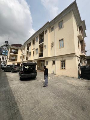 Two Bedroom Apartments, Chevron, Lekki, Lagos, Flat / Apartment for Sale