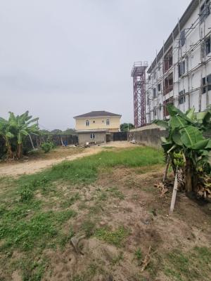 Full Plot of Land, 600sqm in Serene Well Developed Location with Good, Off Monastery Road, Sangotedo, Ajah, Lagos, Residential Land for Sale