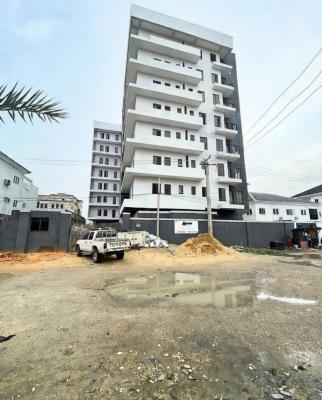 2 Bedroom Apartment, Oniru, Victoria Island (vi), Lagos, Block of Flats for Sale